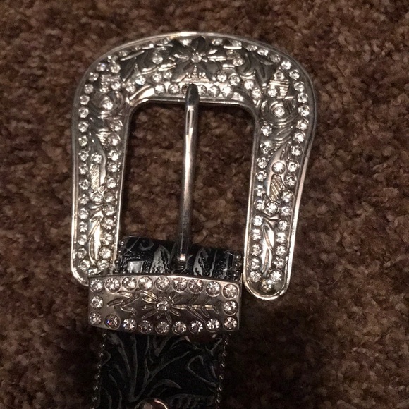 Grey Belt - Picture 2 of 4